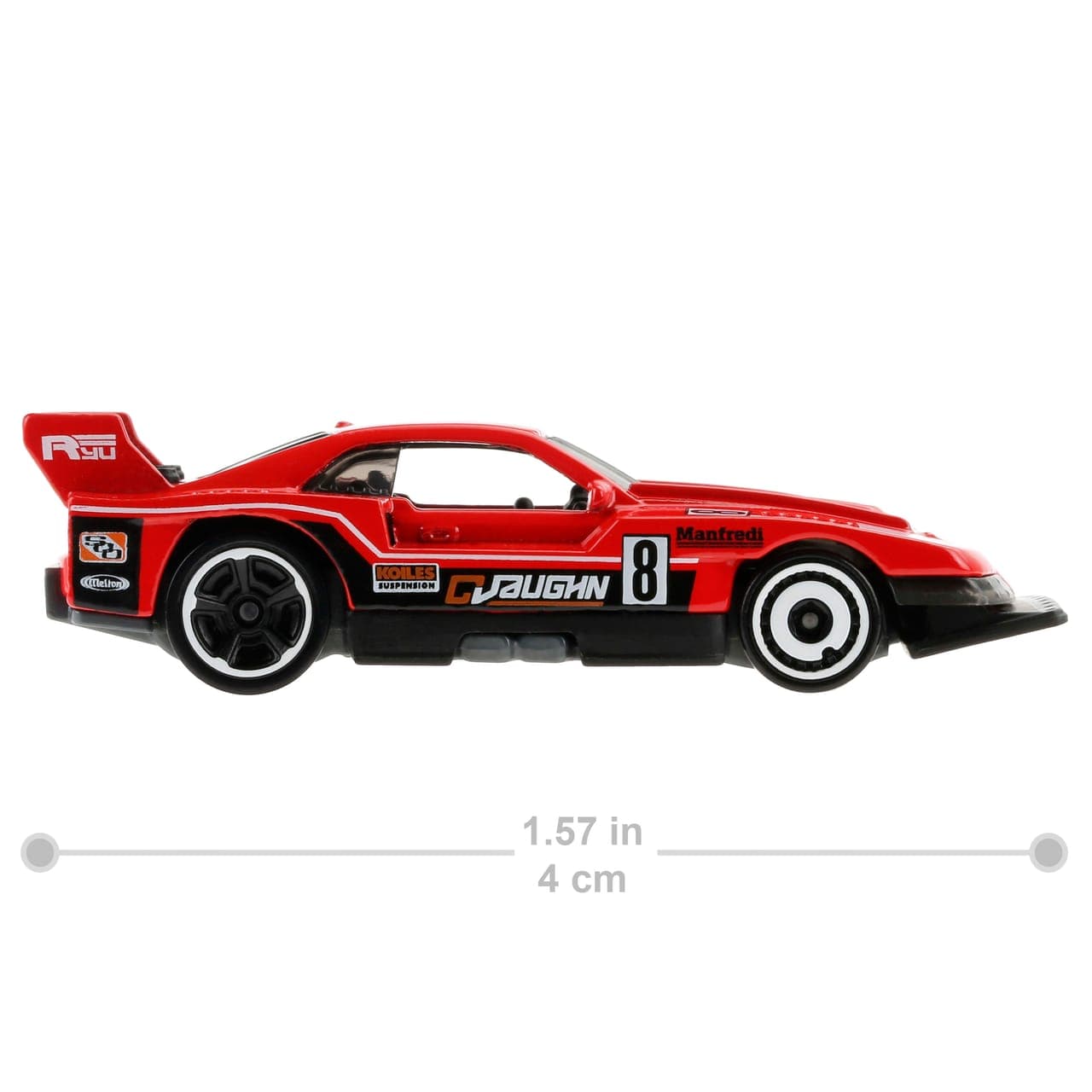 GT-Scorcher 5