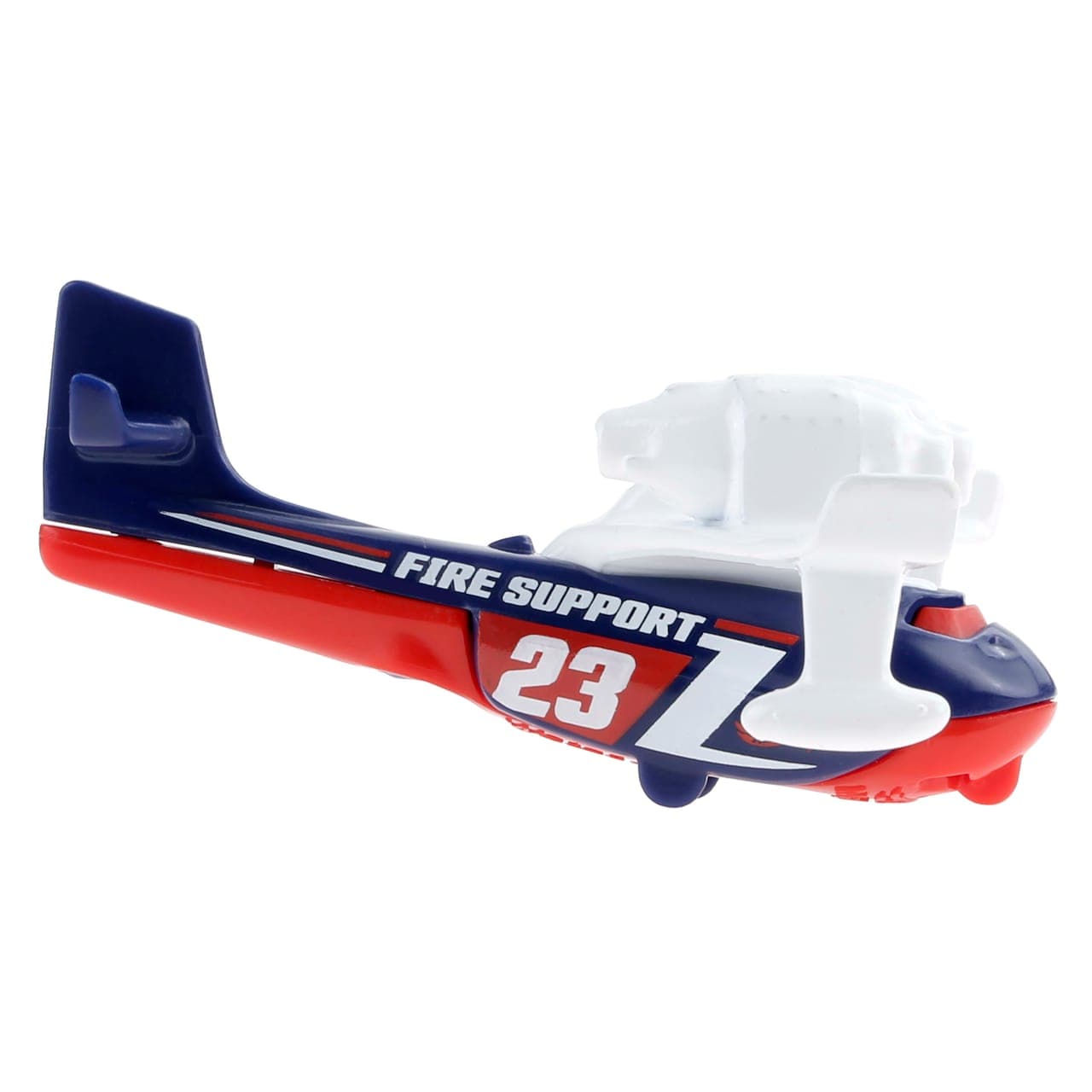 Water Bomber 5