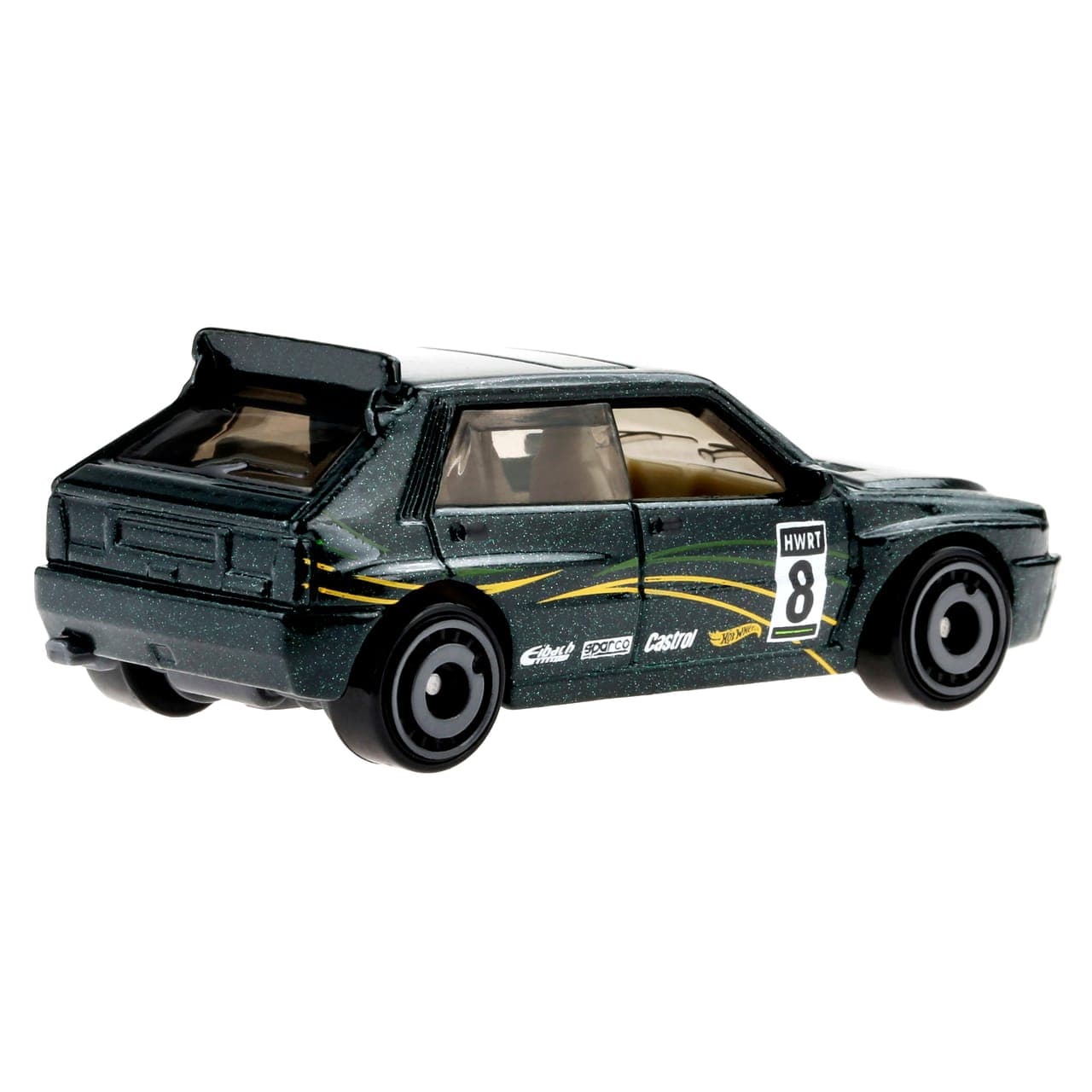Lancia Delta Integrale 3