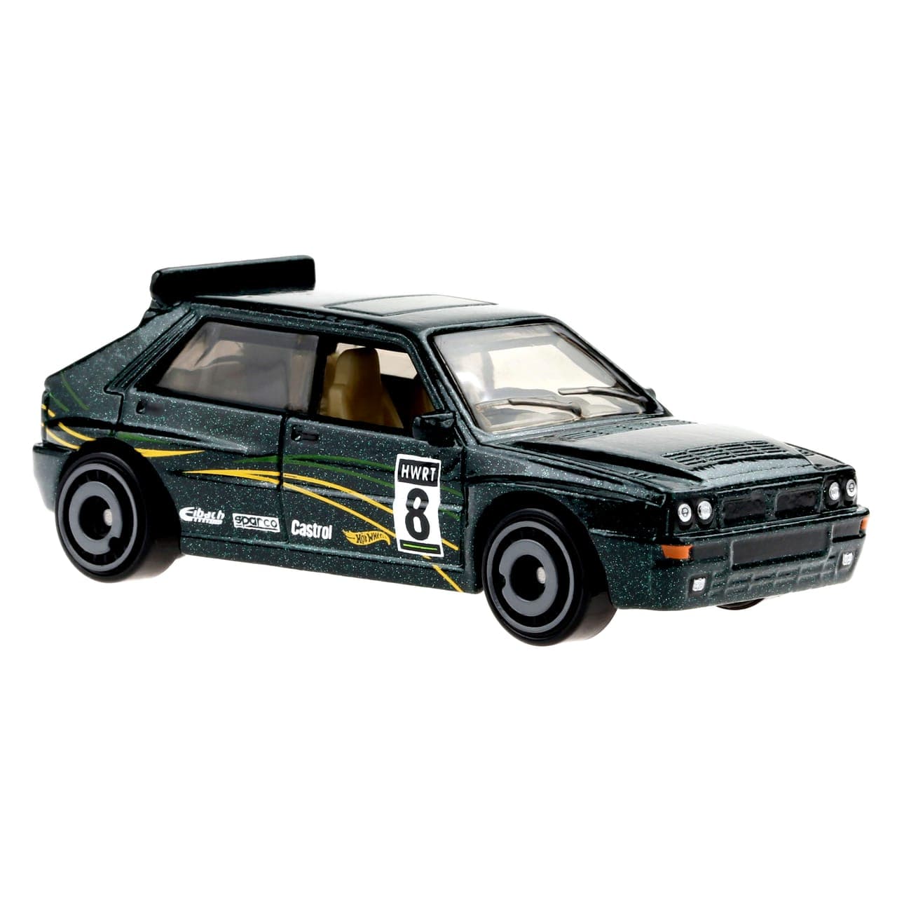 Lancia Delta Integrale 4