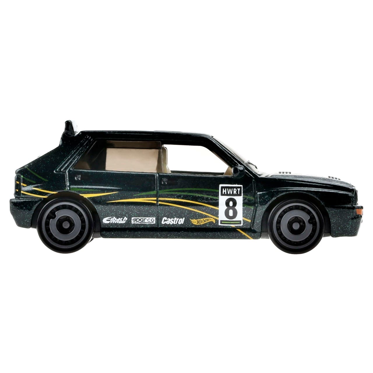 Lancia Delta Integrale 5