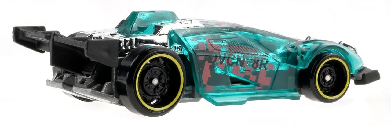 DAVancenator 3
