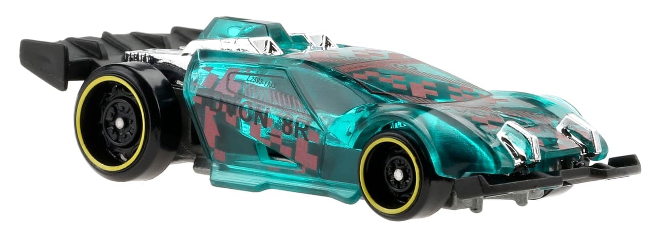 DAVancenator 5