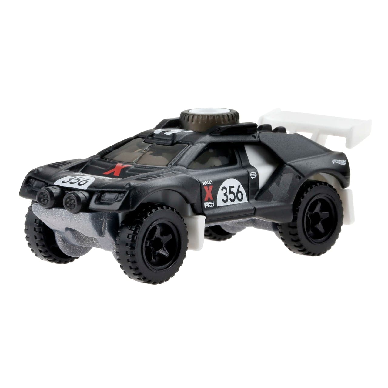 Sand Burner