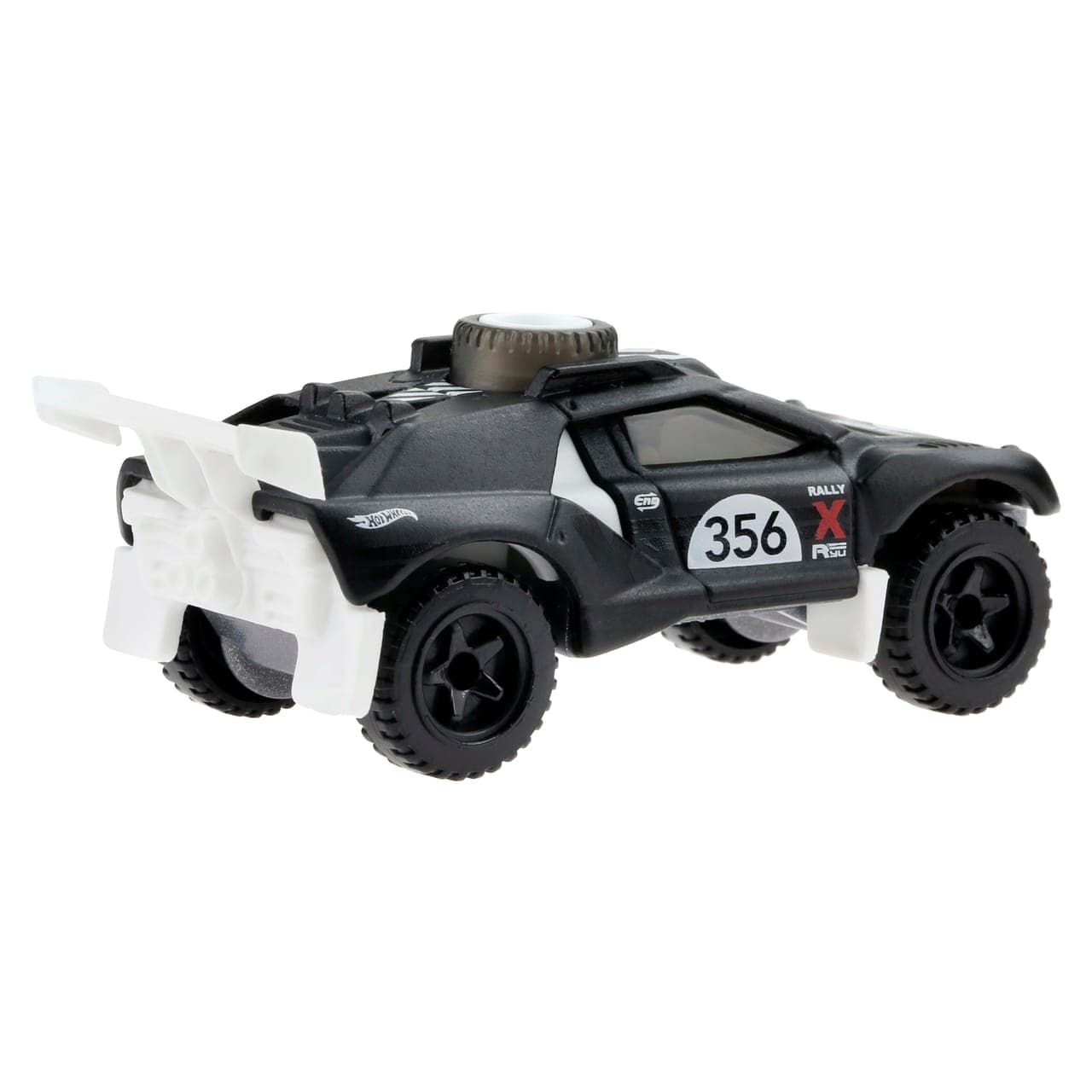 Sand Burner 3