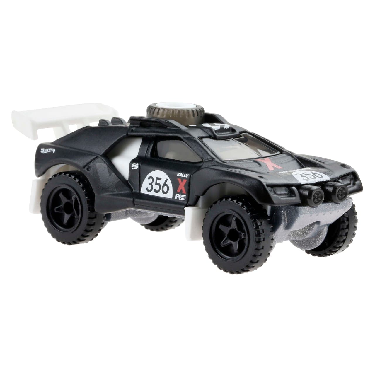 Sand Burner 5