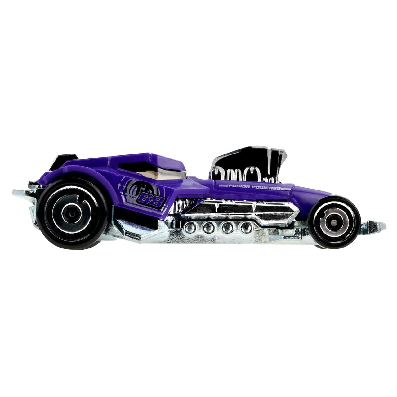 FusionBusta 5