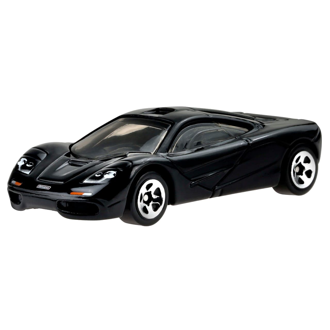McLaren F1