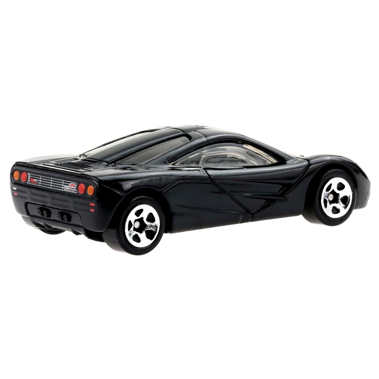 McLaren F1 3
