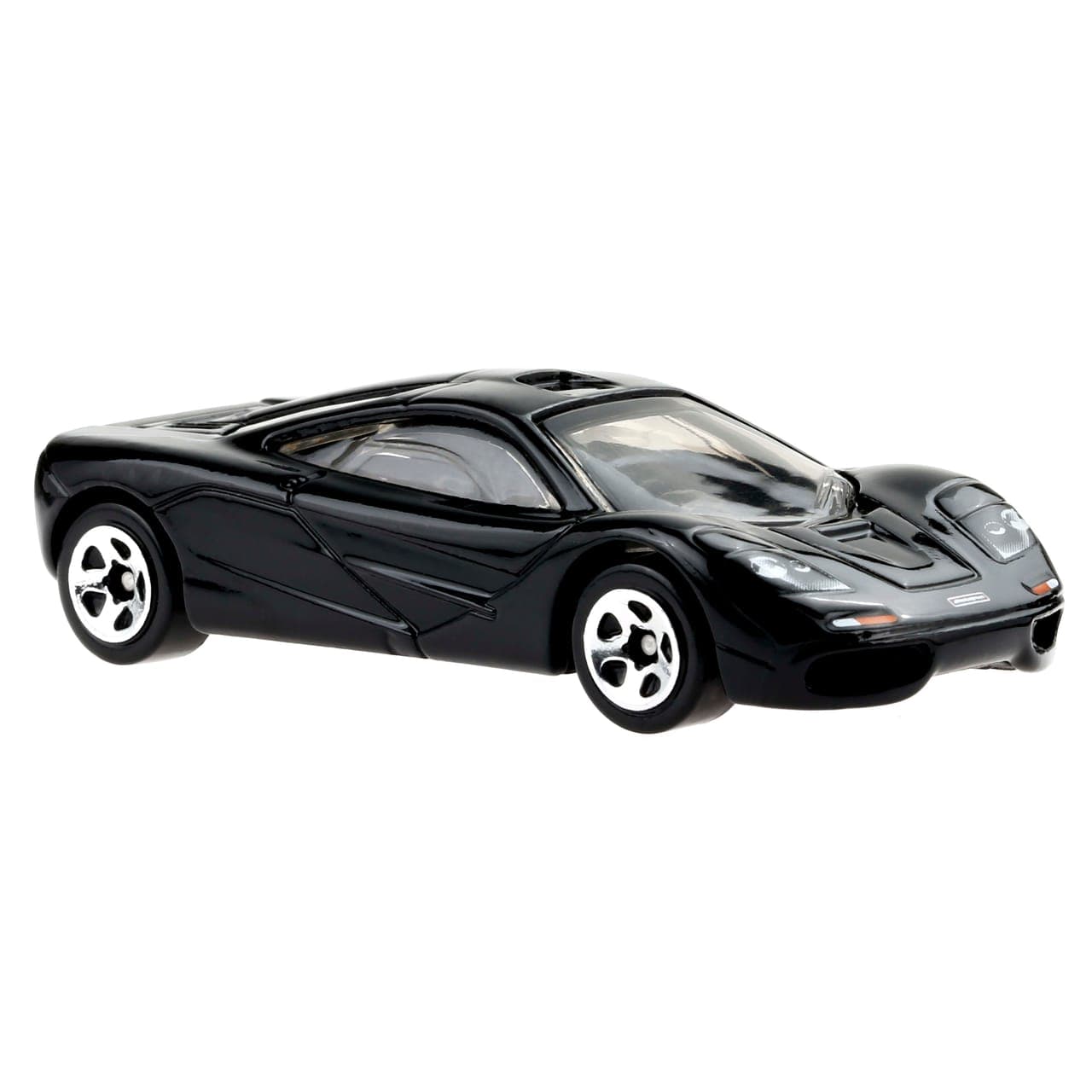 McLaren F1 4