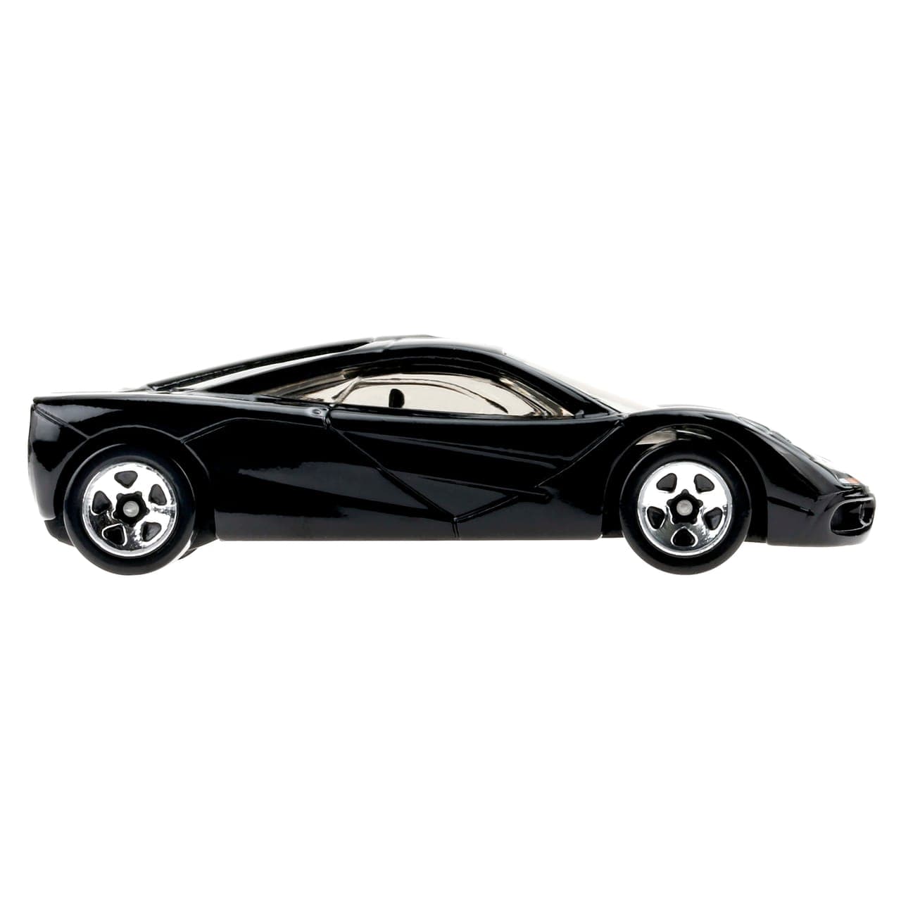 McLaren F1 5