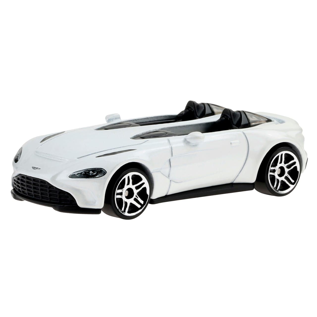 Aston Martin V12 Speedster