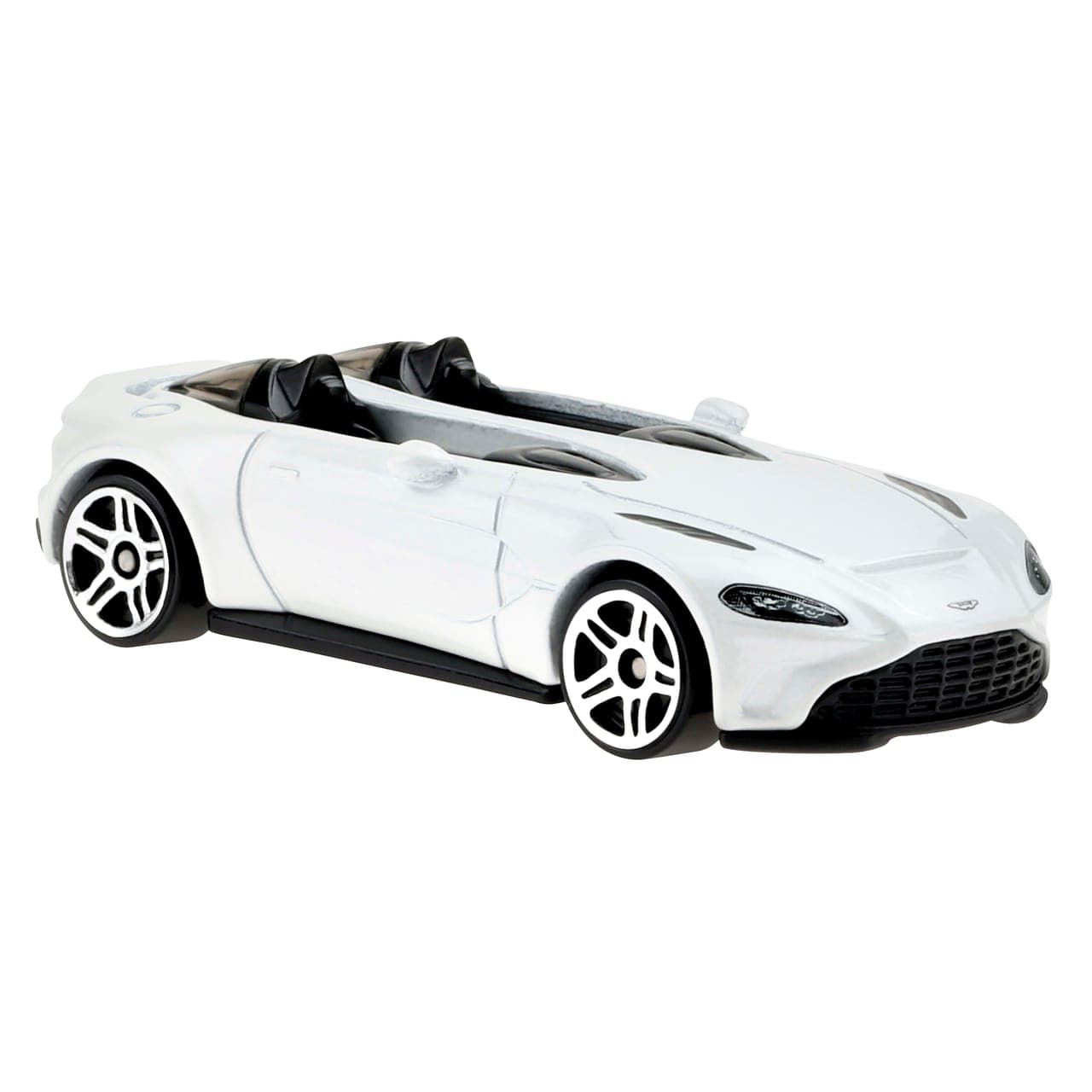 Aston Martin V12 Speedster 3