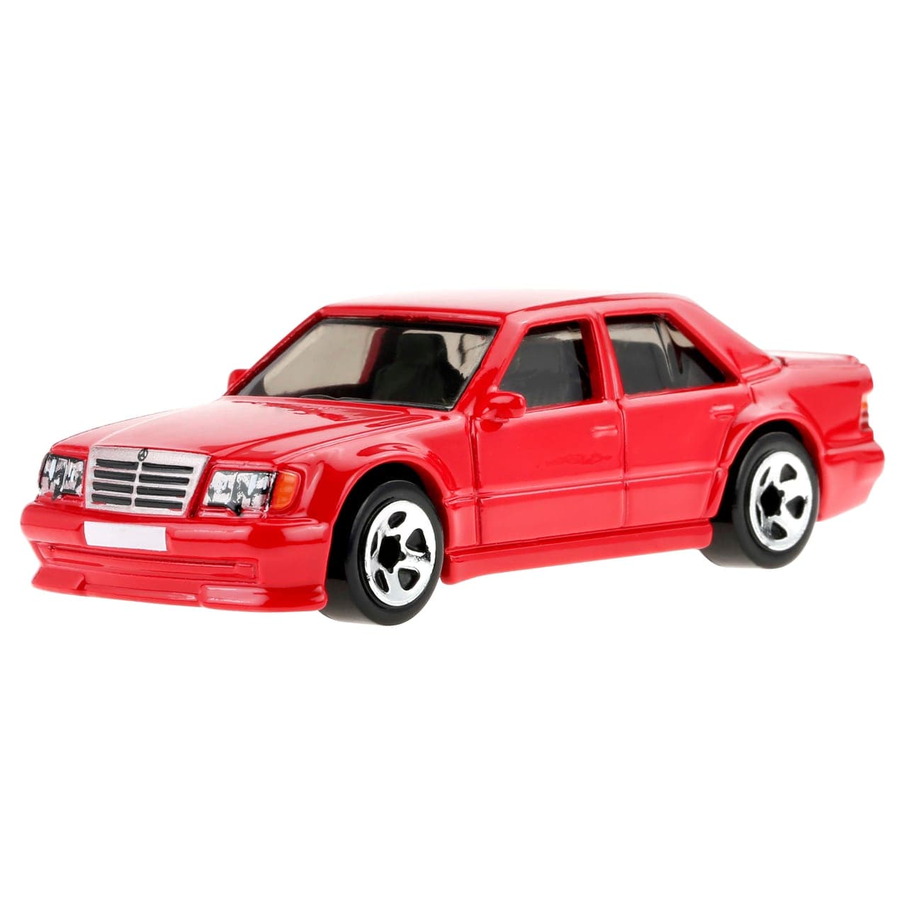 Mercedes-Benz 500 E