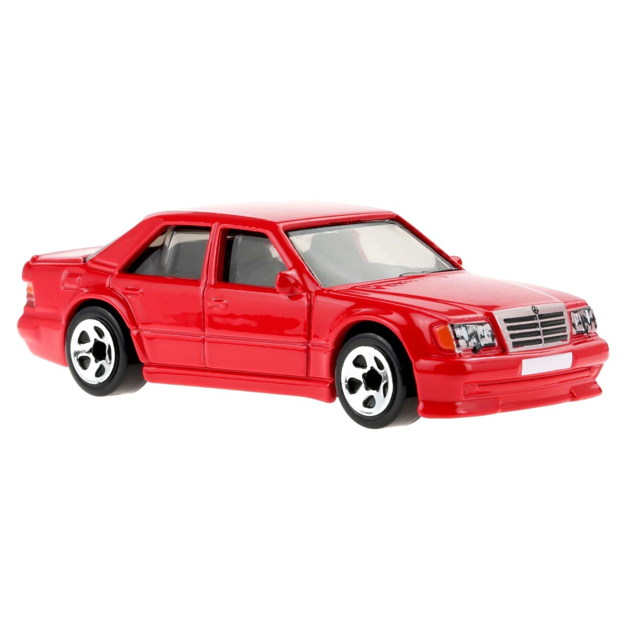 Mercedes-Benz 500 E 4