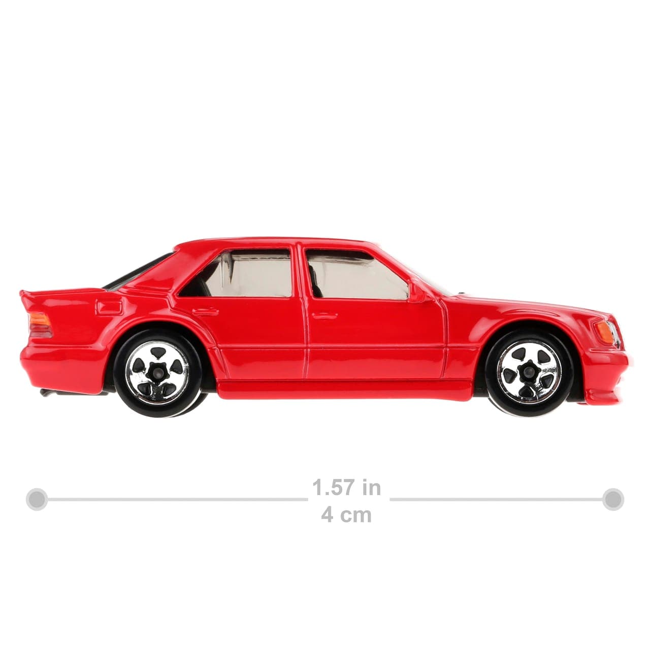 Mercedes-Benz 500 E 5