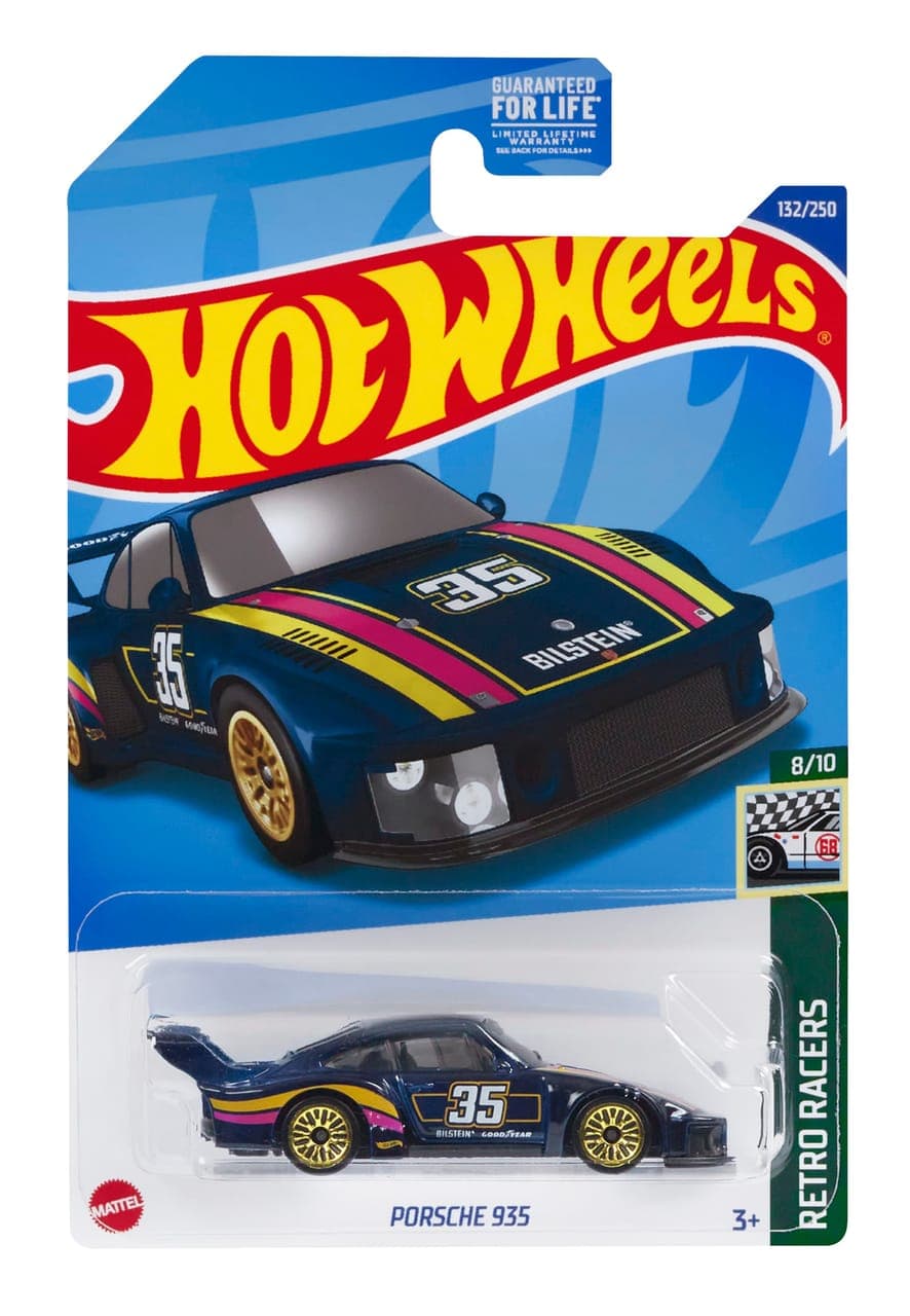 Porsche 935