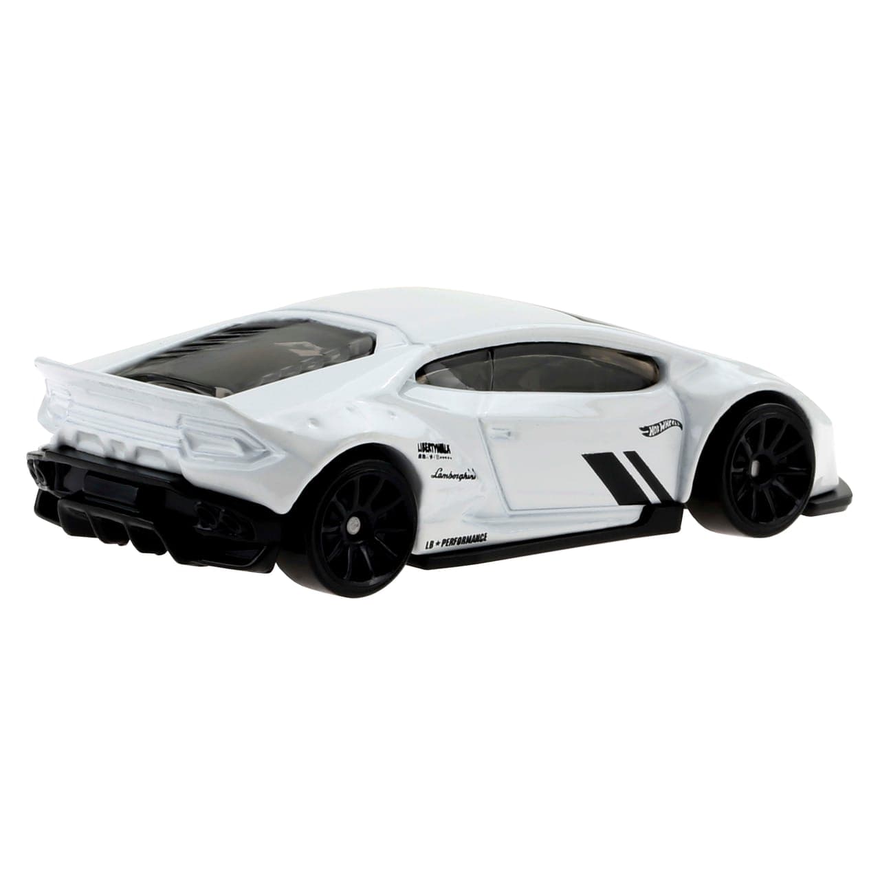 LB-WORKS LAMBORGHINI HURACÁN COUPÉ  3