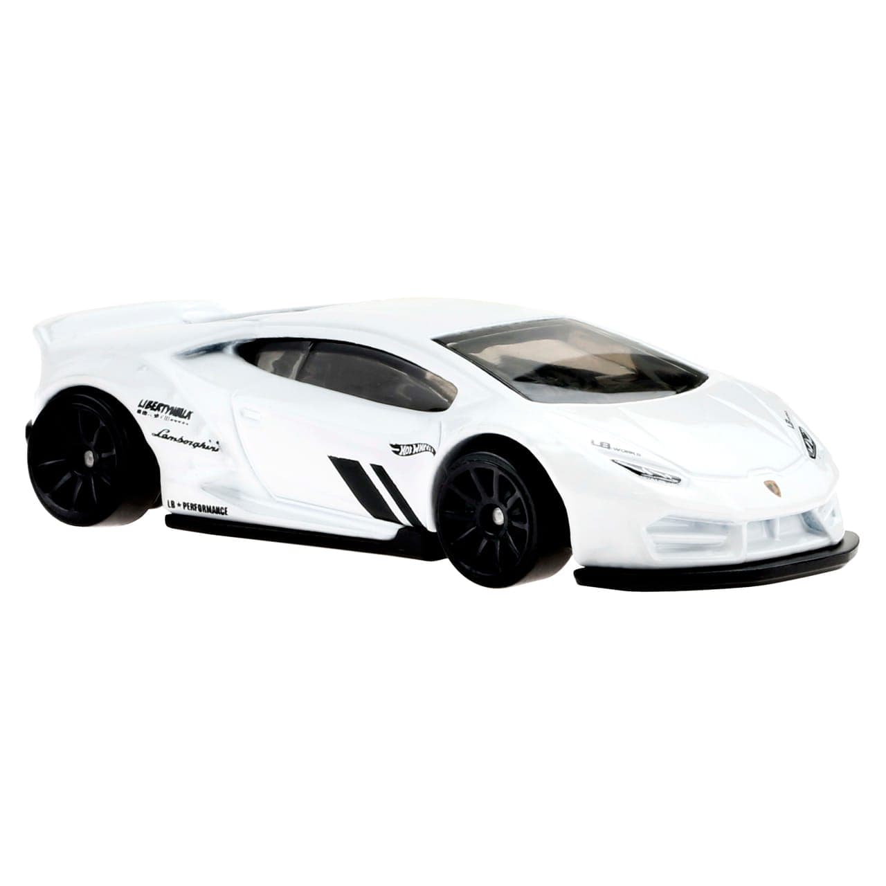 LB-WORKS LAMBORGHINI HURACÁN COUPÉ  4