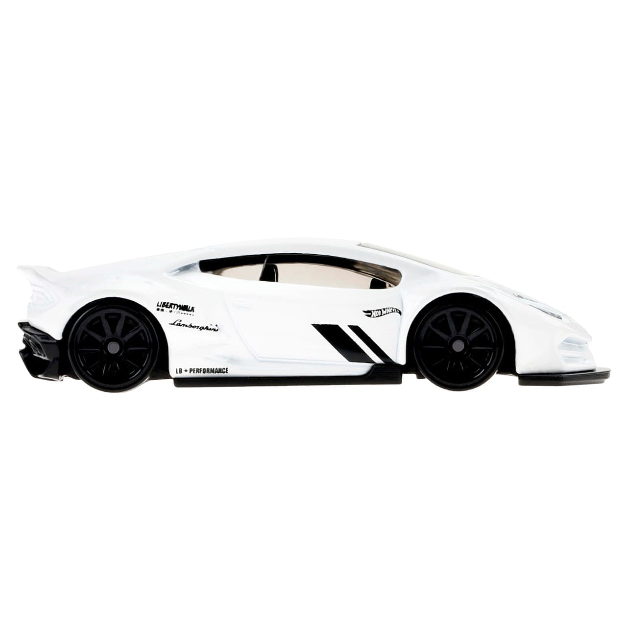 LB-WORKS LAMBORGHINI HURACÁN COUPÉ  5