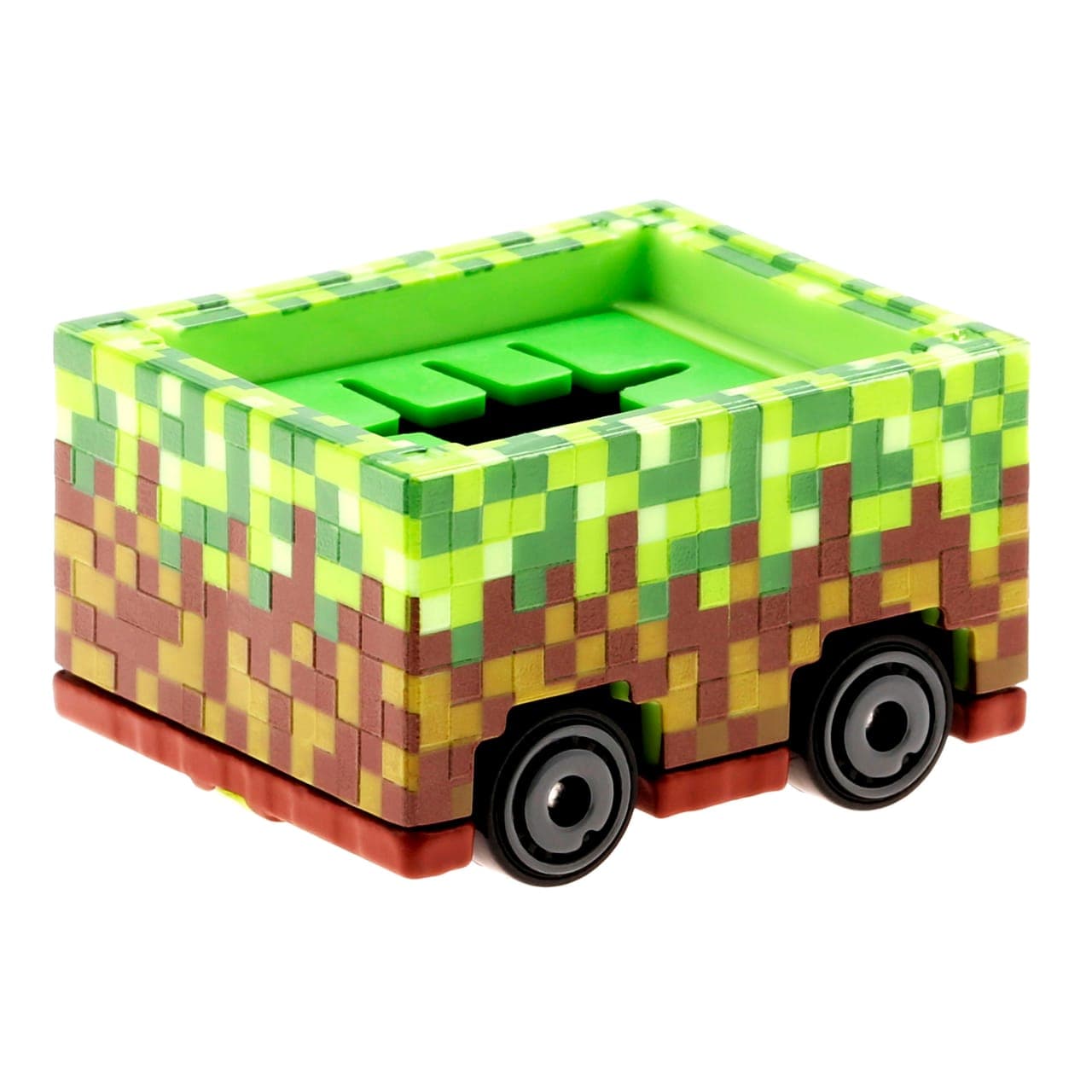 Minecart 3