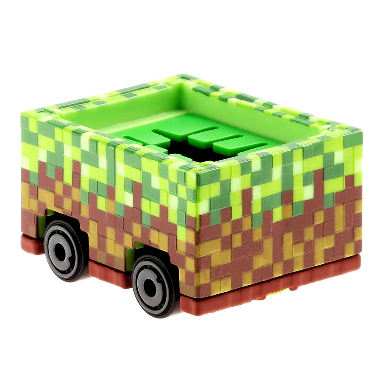 Minecart 4