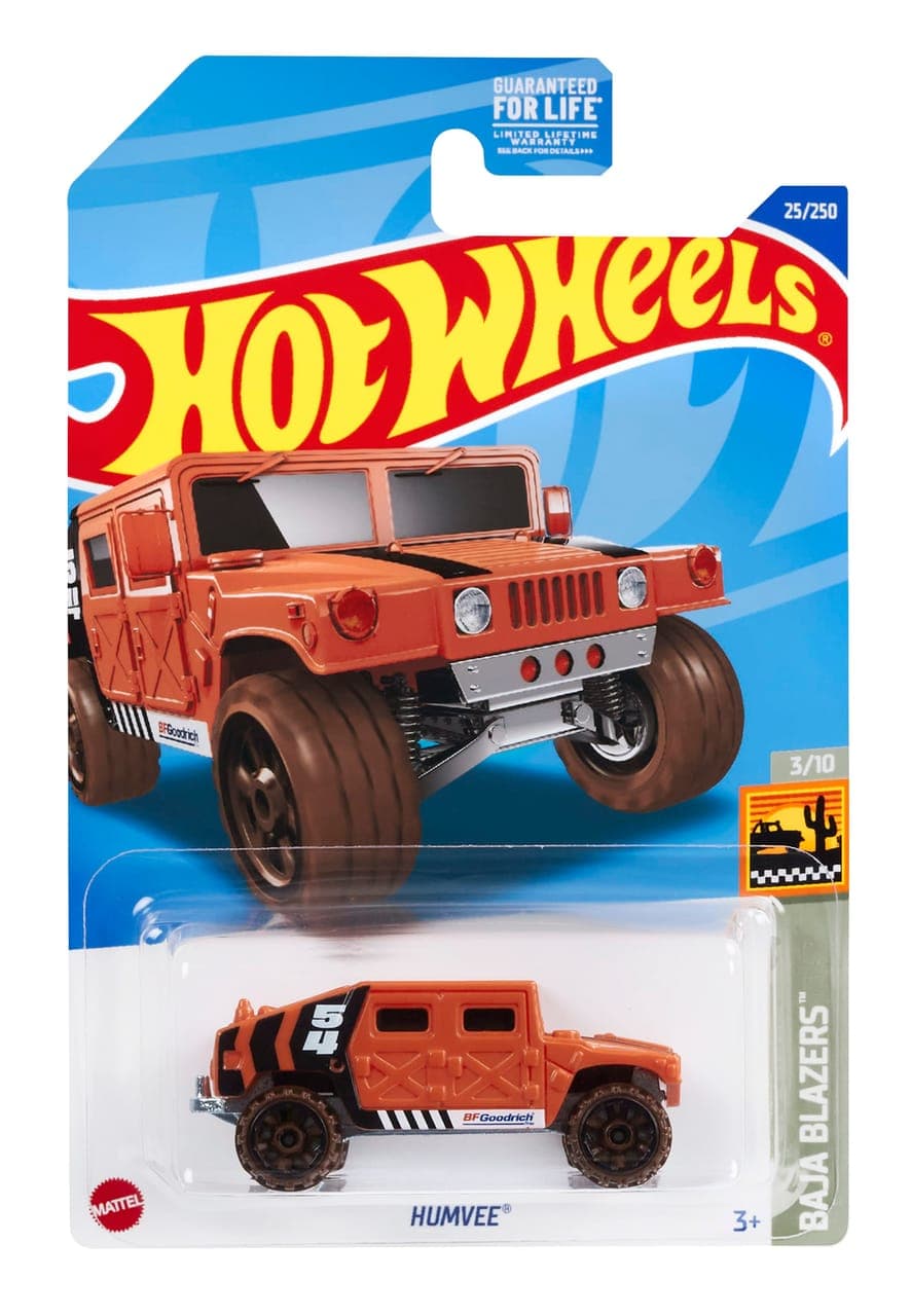 Humvee 2