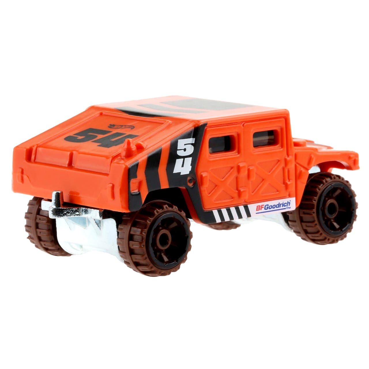 Humvee 3