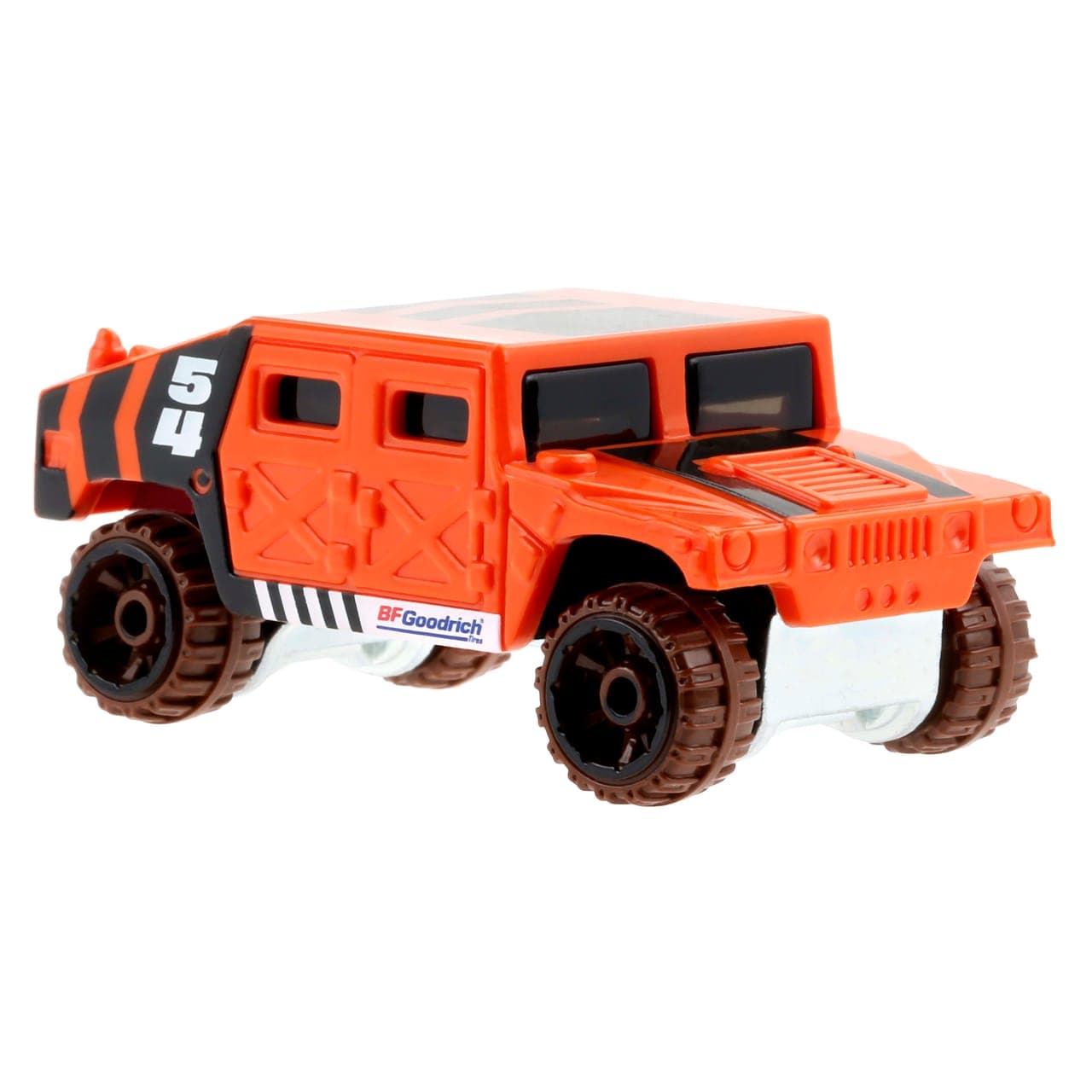Humvee 4