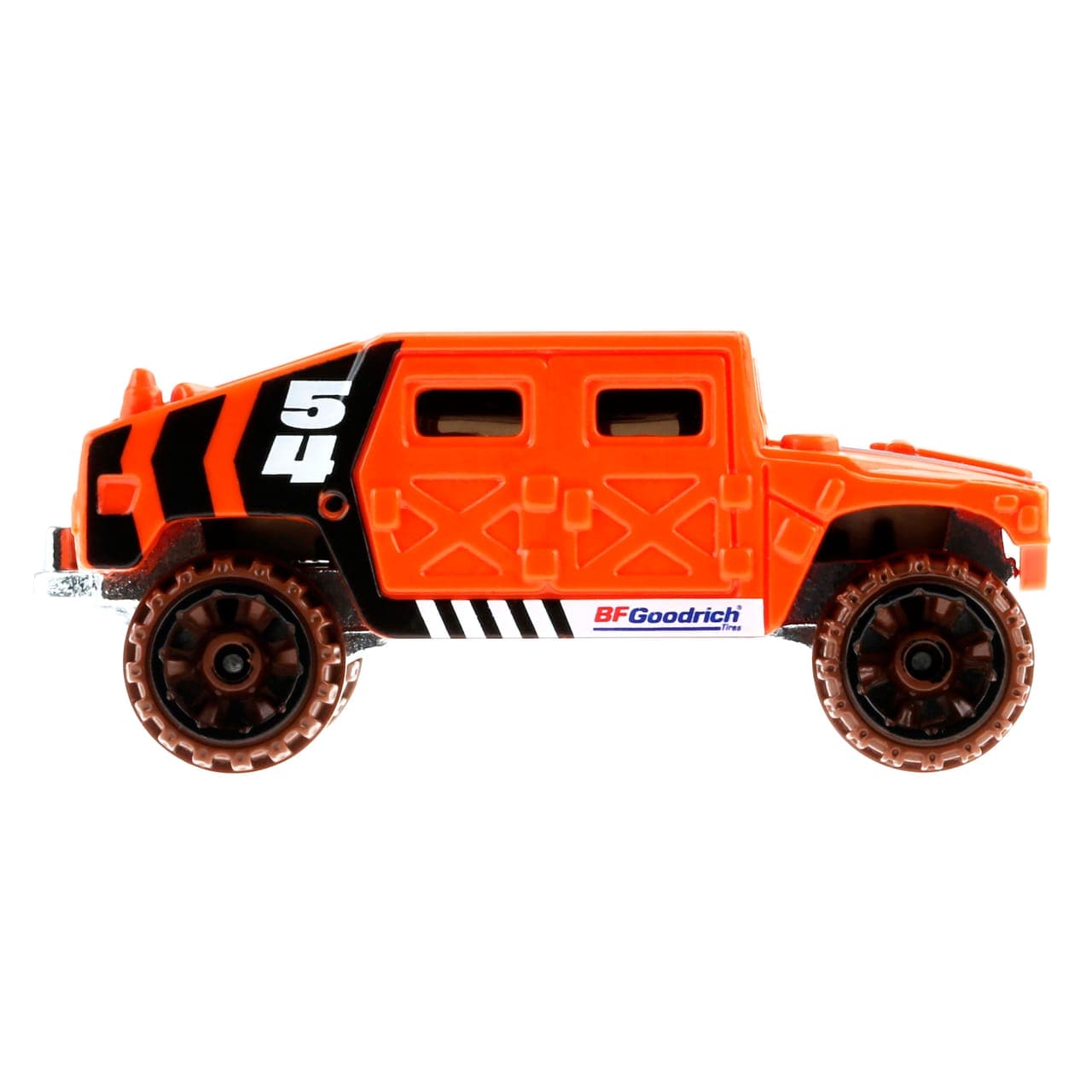 Humvee 5