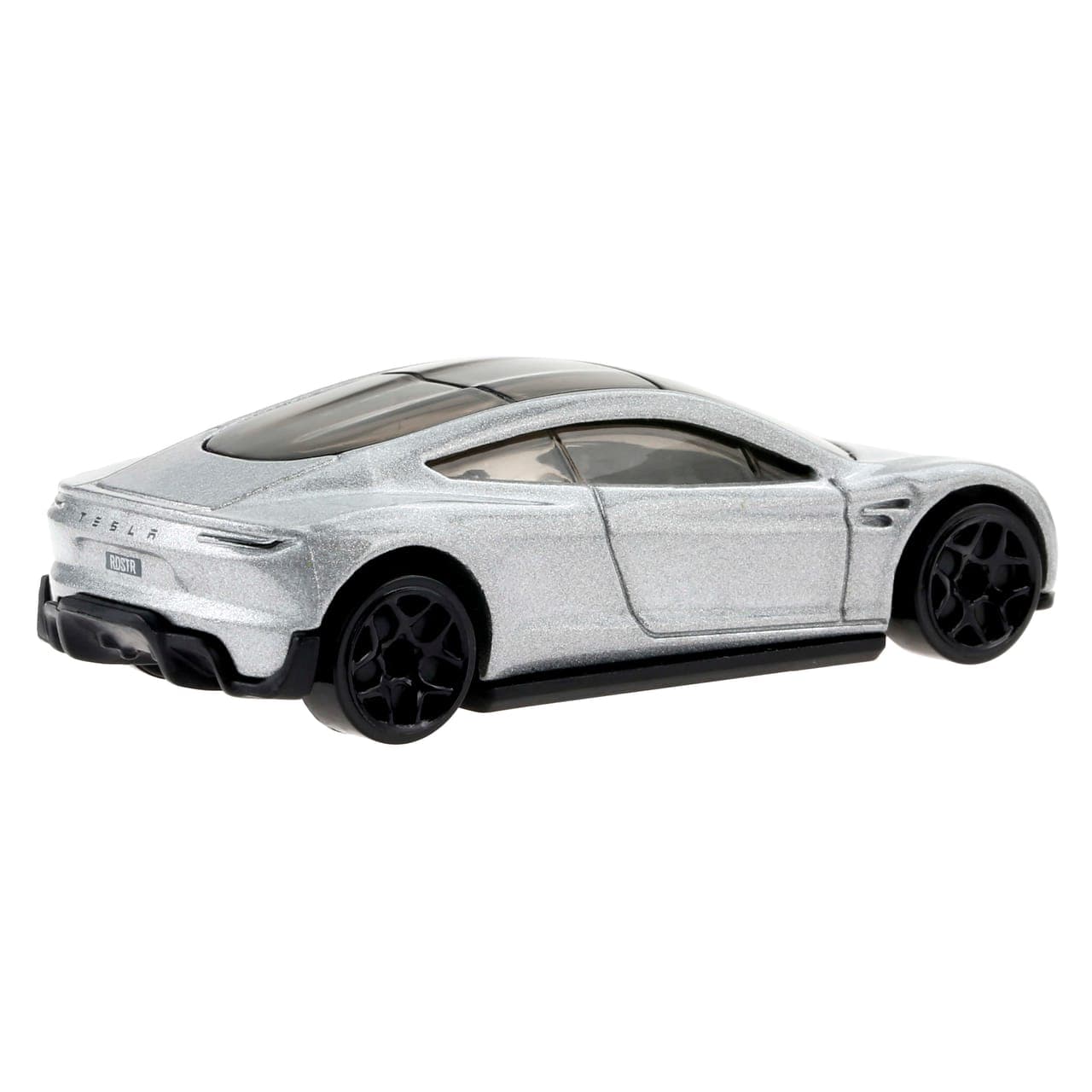 Tesla Roadster 3