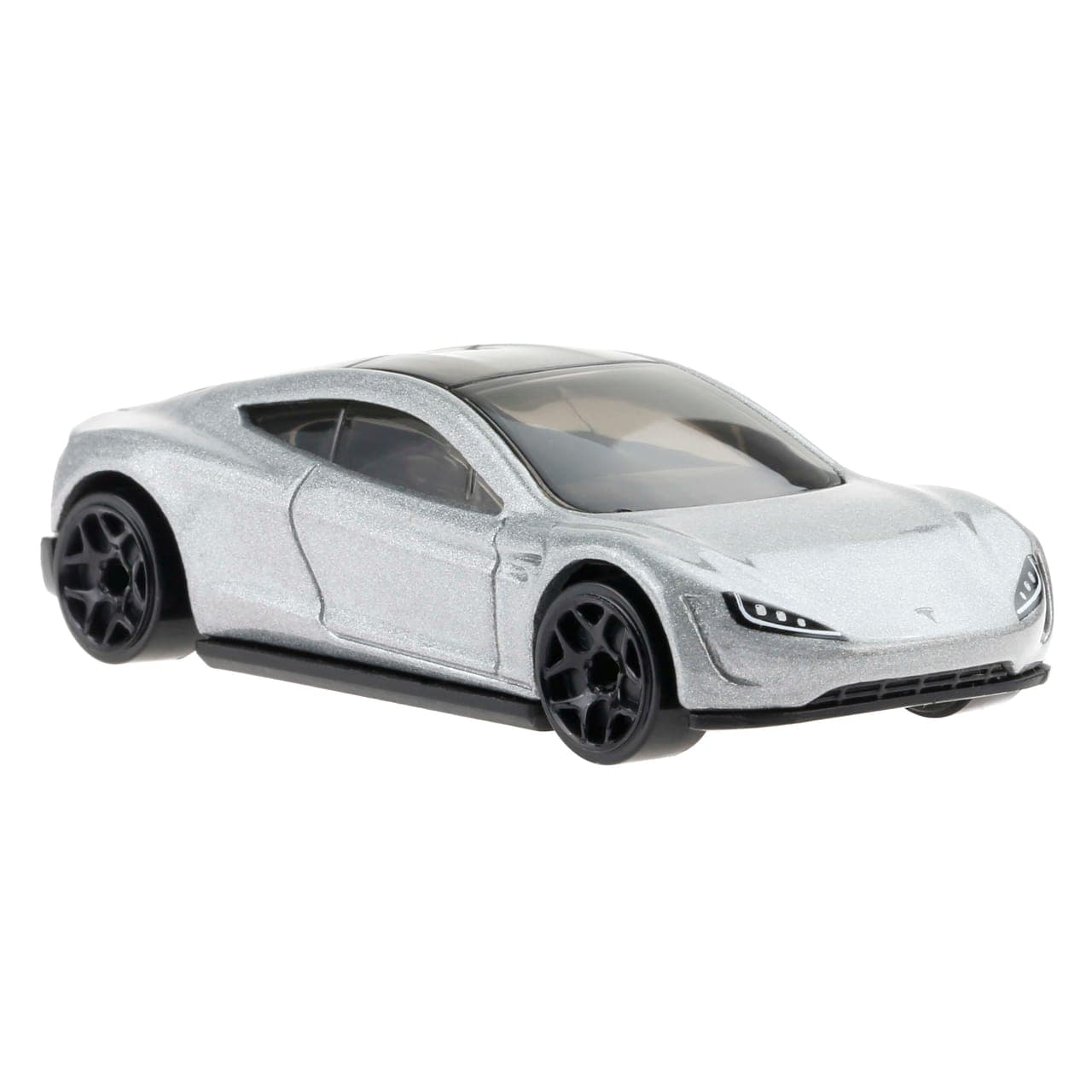 Tesla Roadster 4