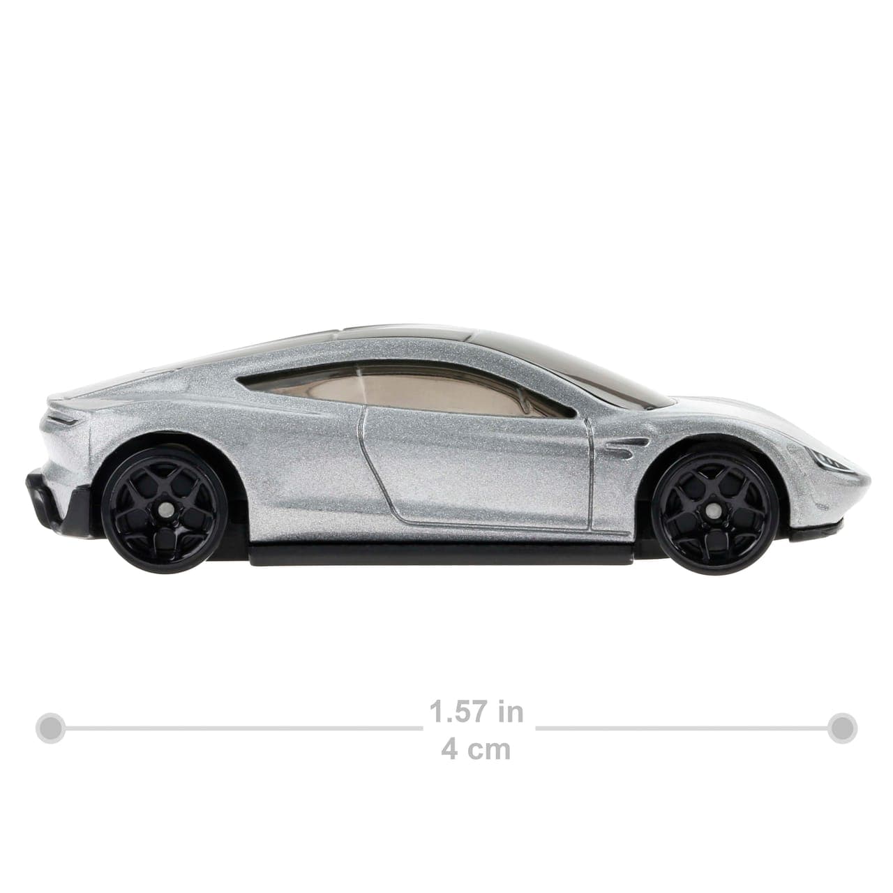Tesla Roadster 5
