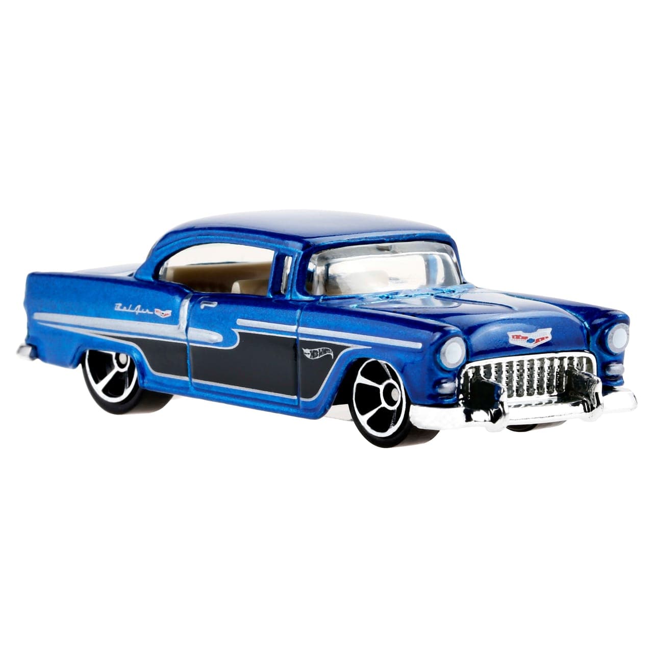 '55 Chevy 4