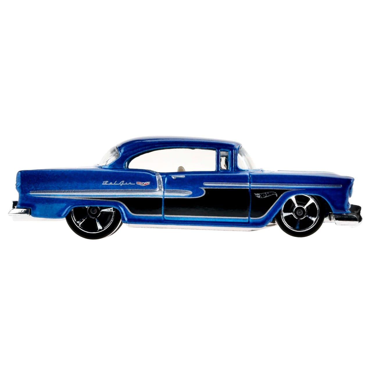 '55 Chevy 5