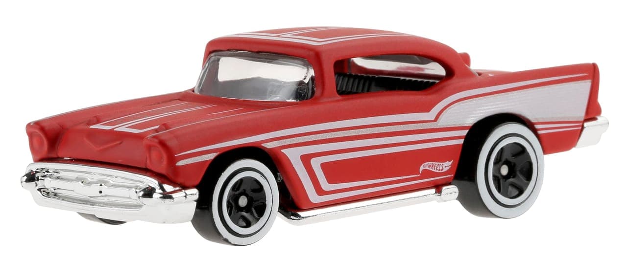 '57 Chevy