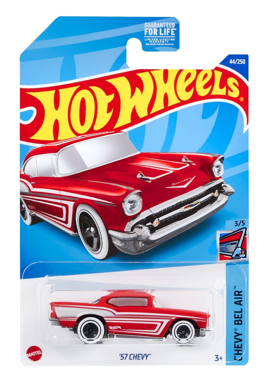 '57 Chevy 2