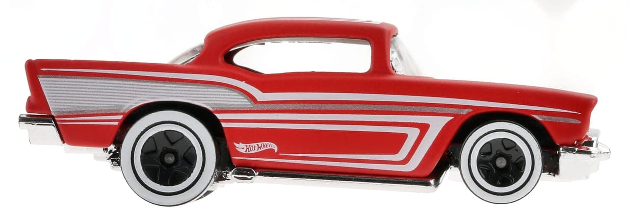 '57 Chevy 4