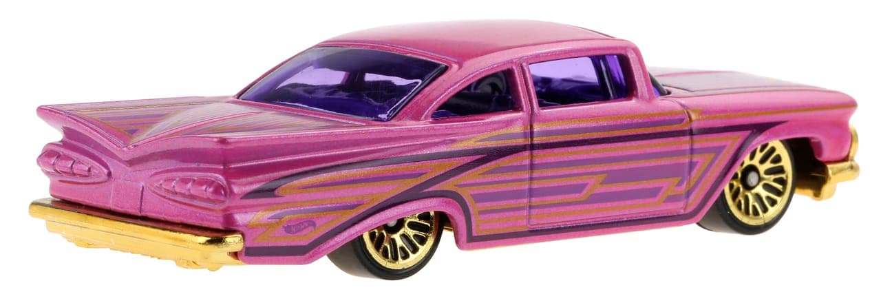 ‘59 CHEVY IMPALA 3