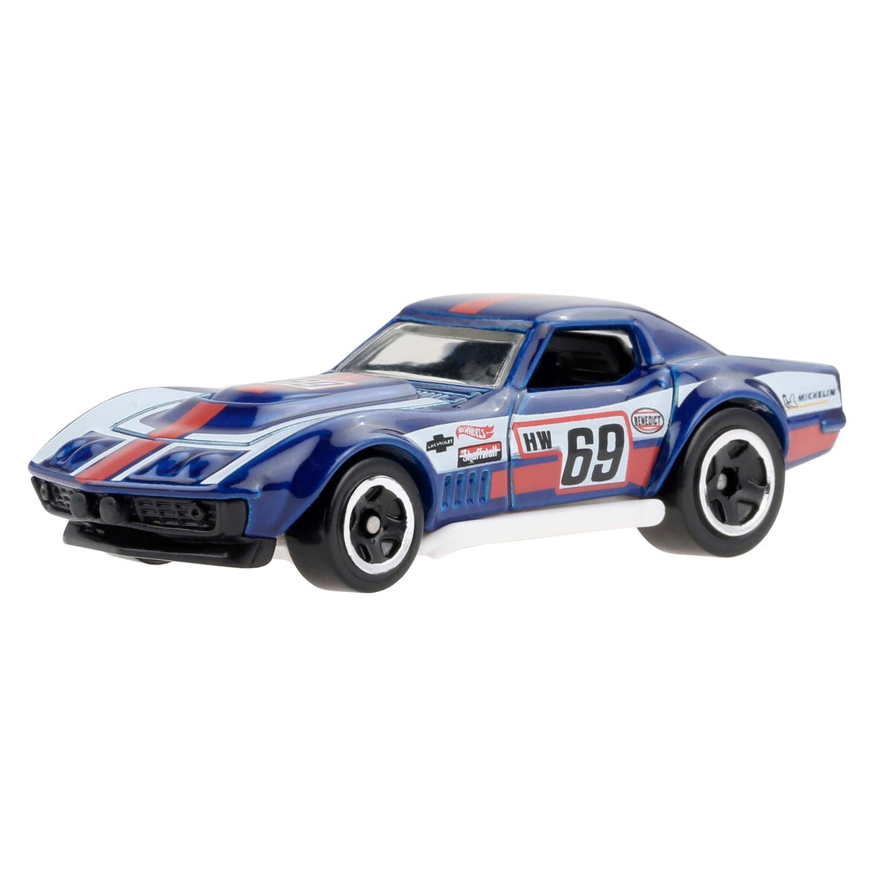 '69 COPO Corvette