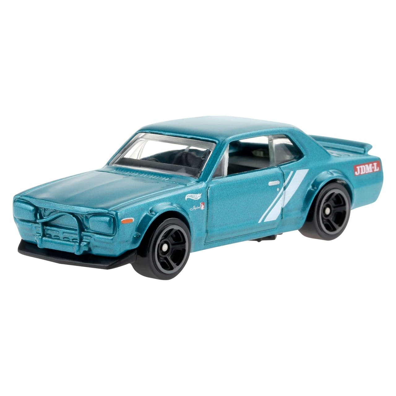 NISSAN SKYLINE HT 2000GT-X