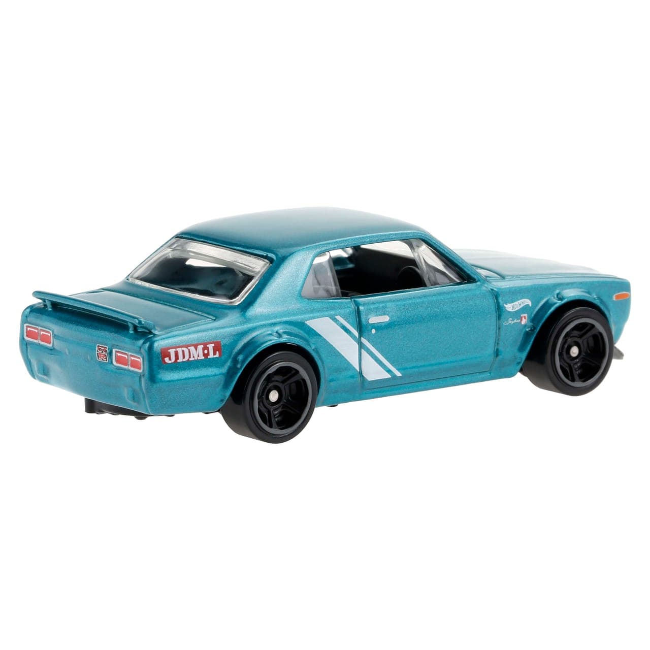 NISSAN SKYLINE HT 2000GT-X 3