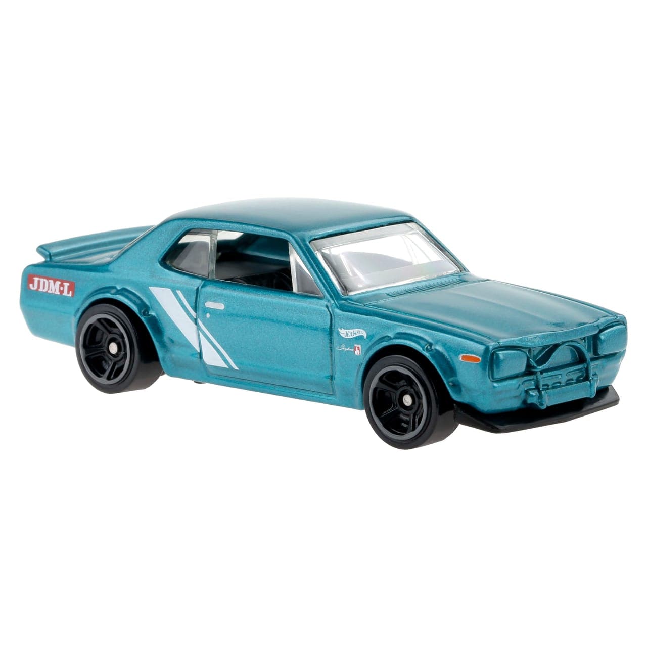 NISSAN SKYLINE HT 2000GT-X 4