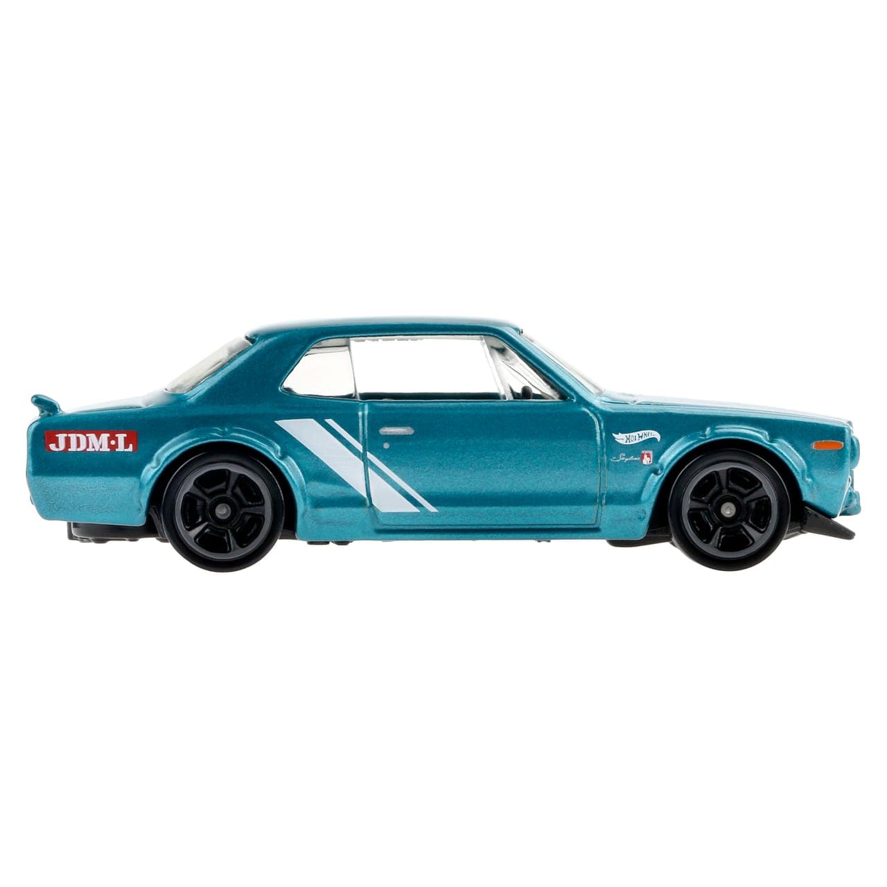NISSAN SKYLINE HT 2000GT-X 5