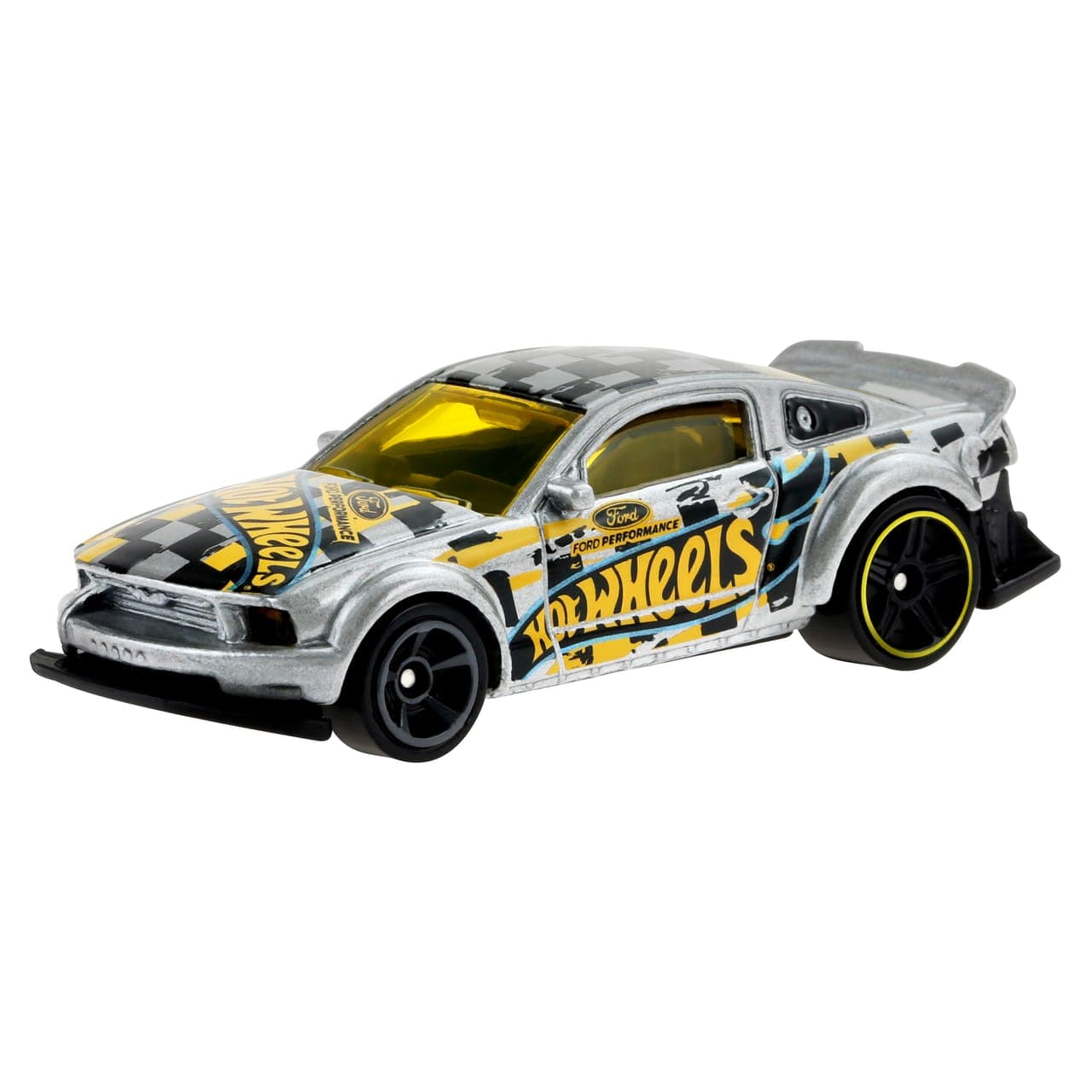 2005 Ford Mustang