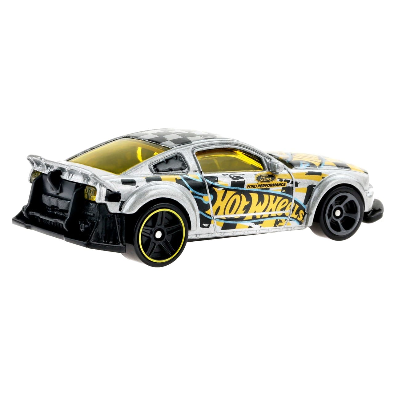 2005 Ford Mustang 3