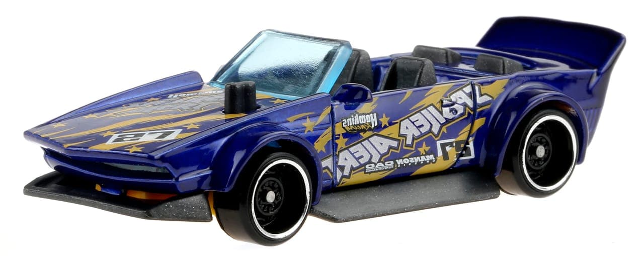 Track Manga