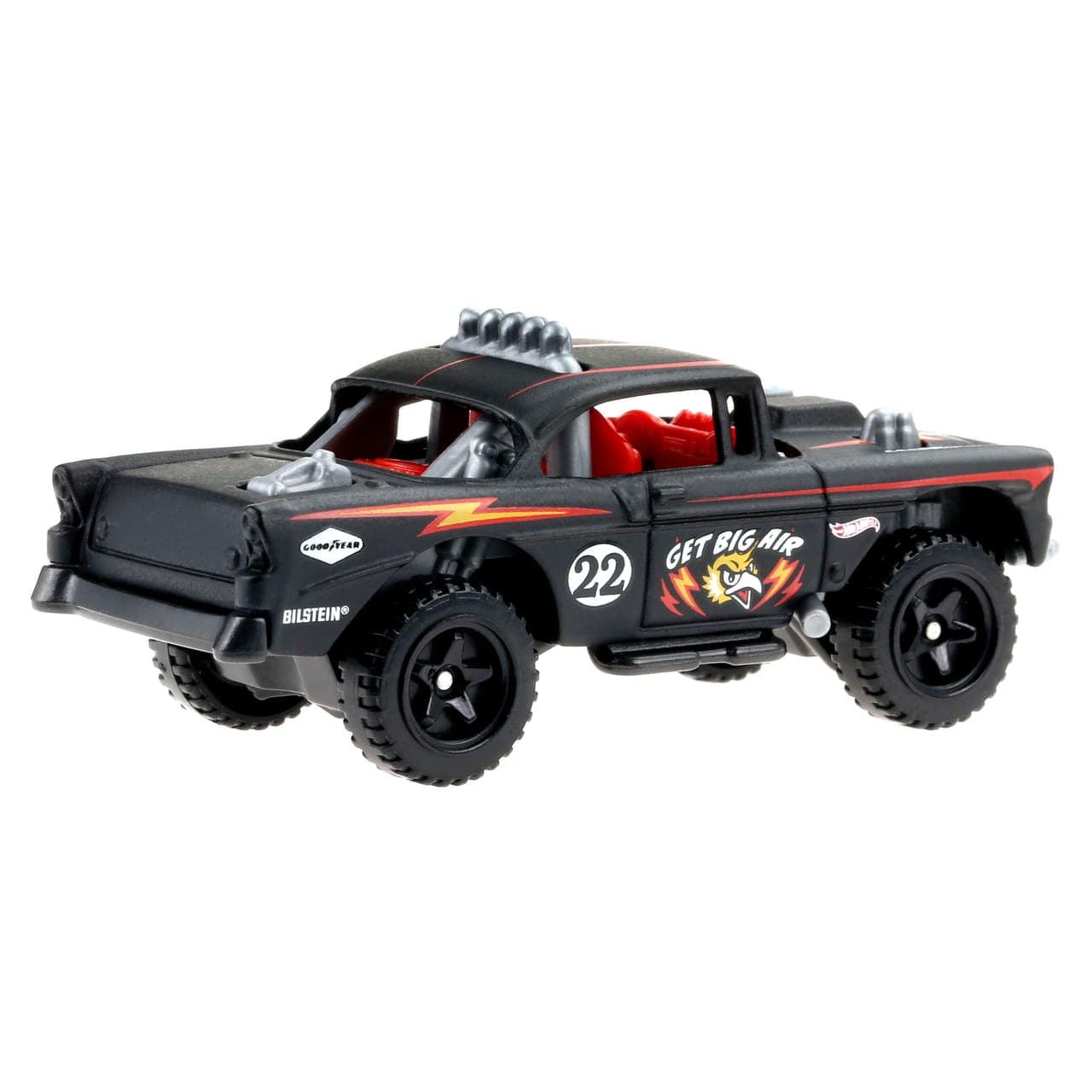 Big-Air Bel-Air 3