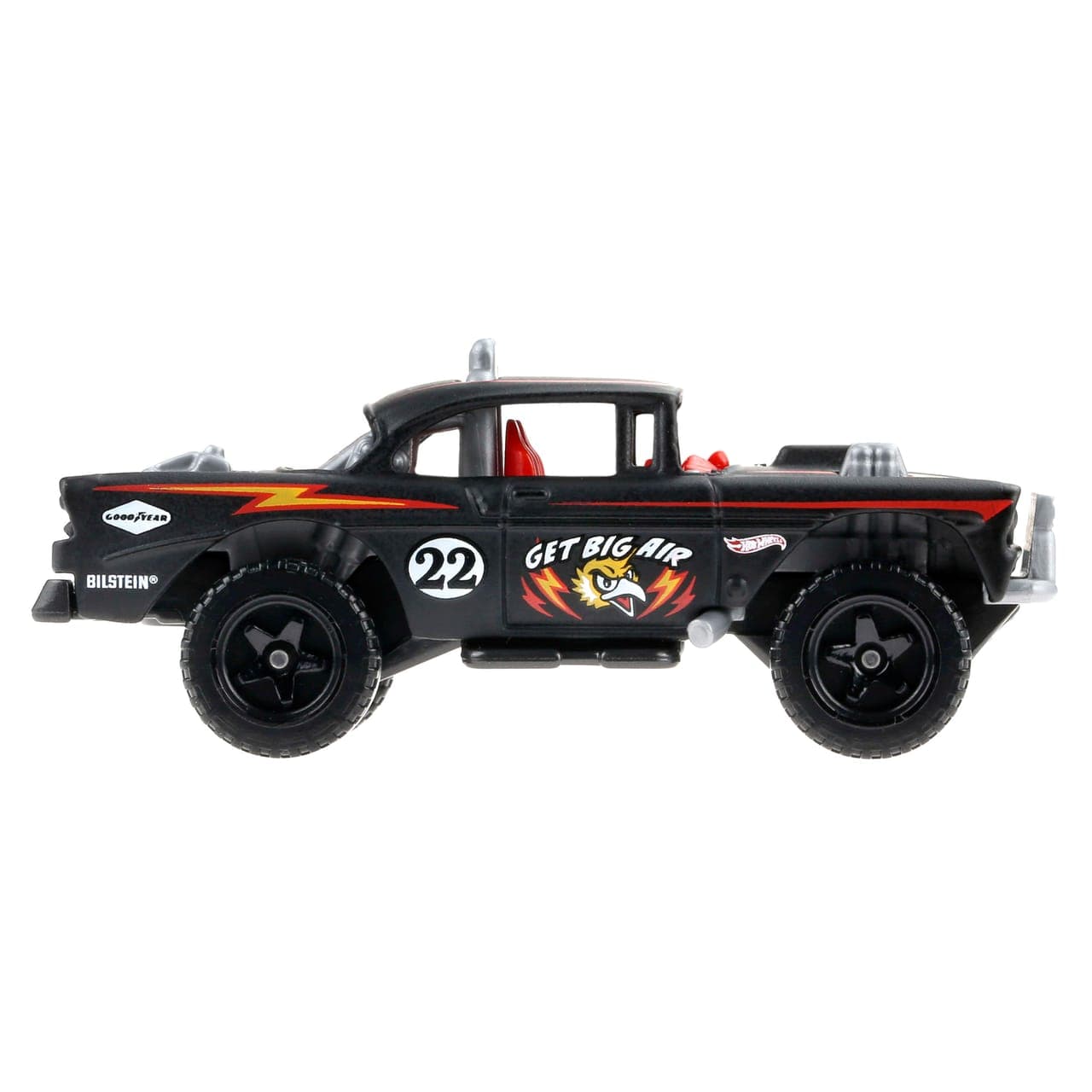Big-Air Bel-Air 5