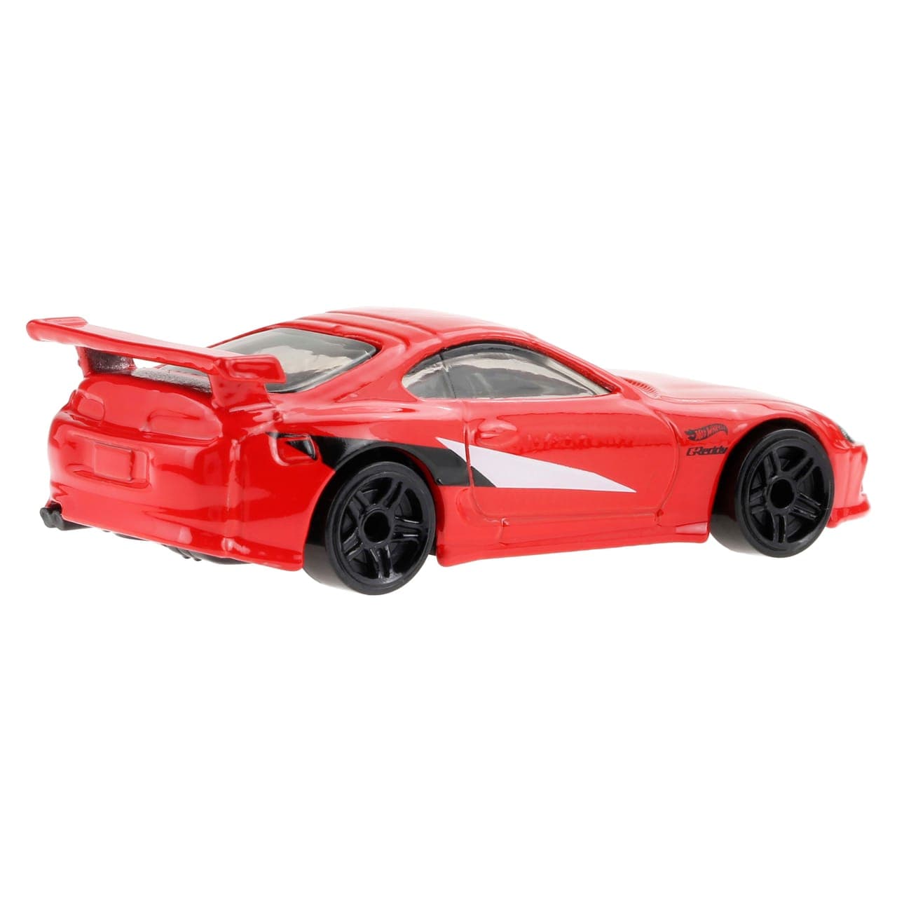Toyota Supra 3